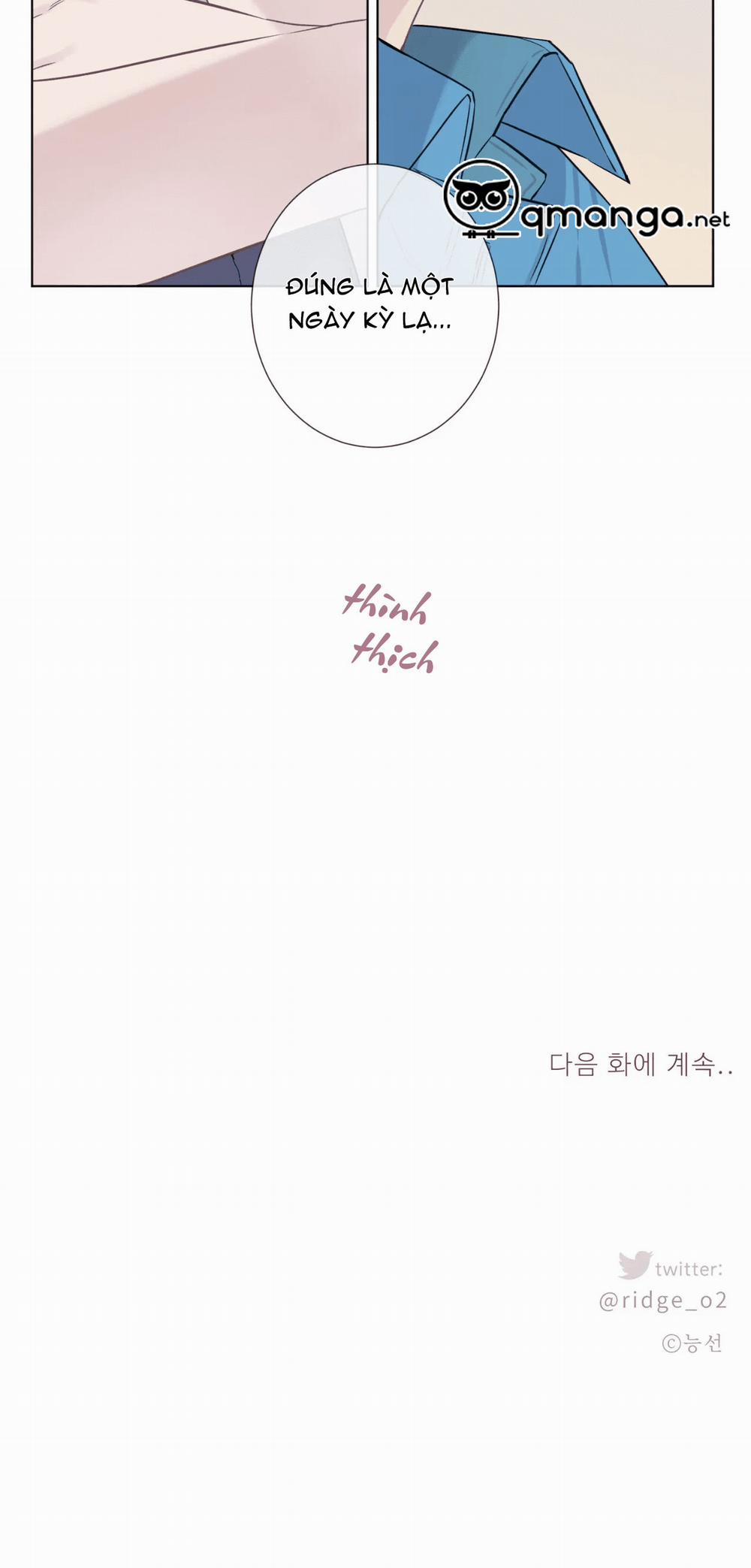 Vị Khách Mùa Hè 8 trang 18