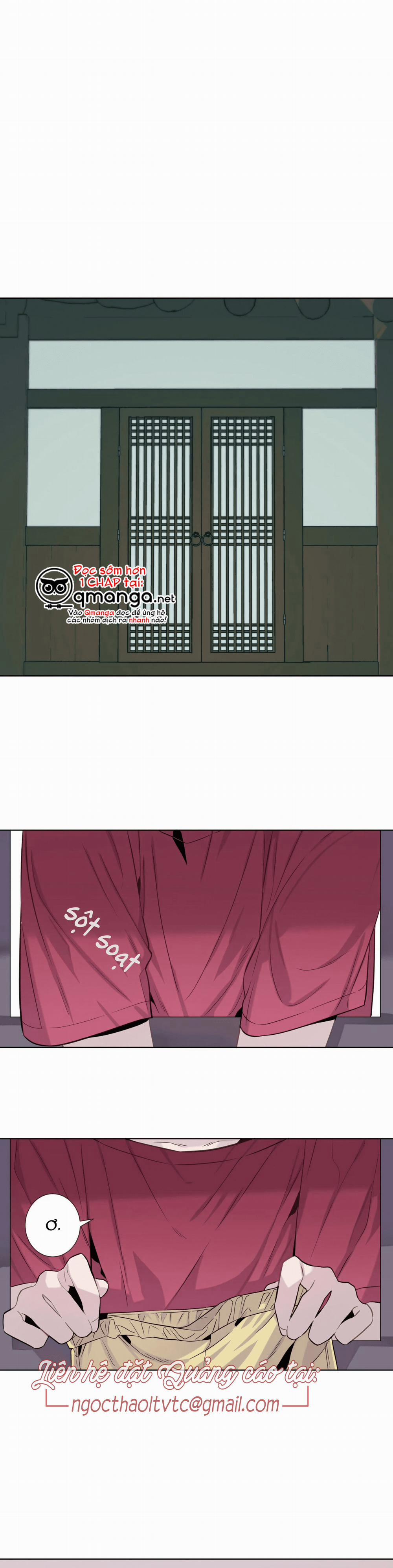 Vị Khách Mùa Hè 9 trang 1