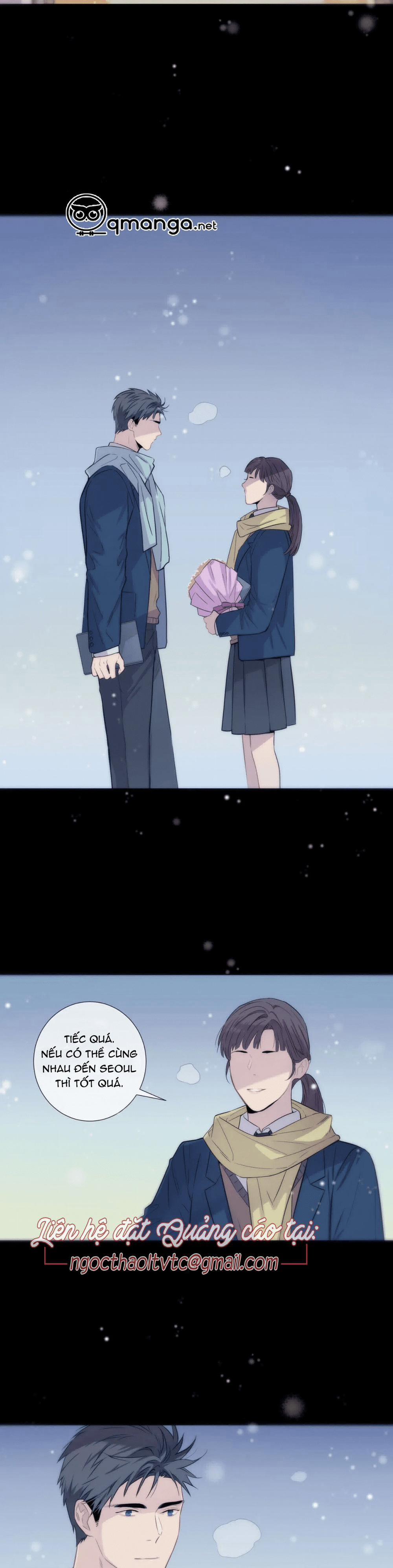 Vị Khách Mùa Hè 9 trang 10