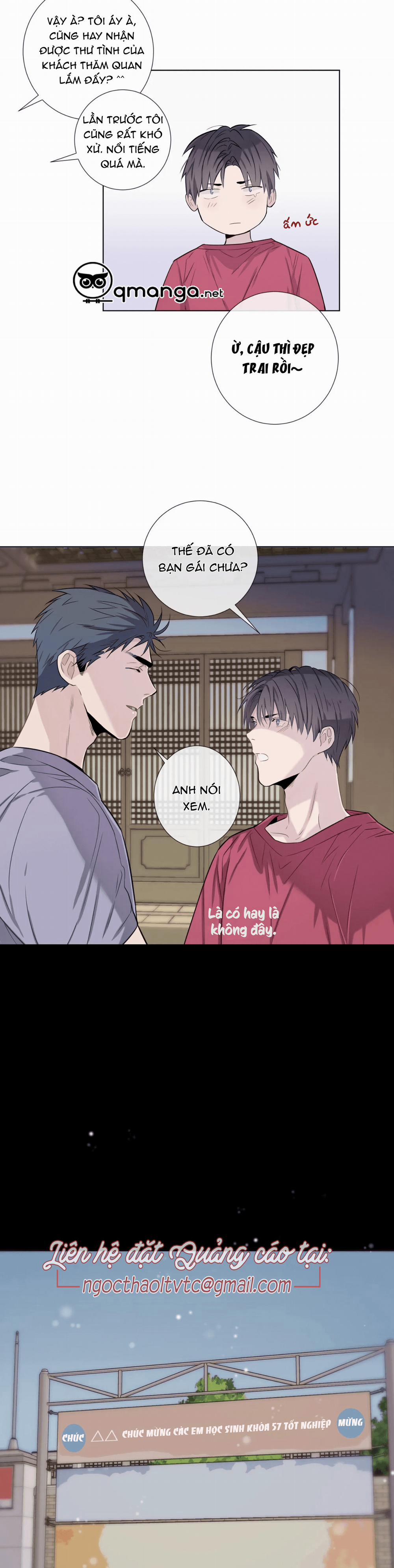 Vị Khách Mùa Hè 9 trang 9