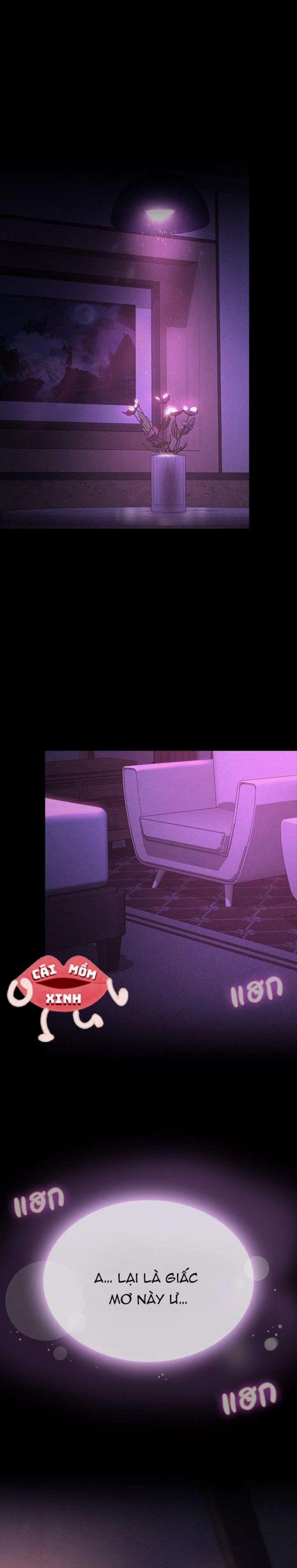 Vị Khách Trong Đêm 1 trang 0