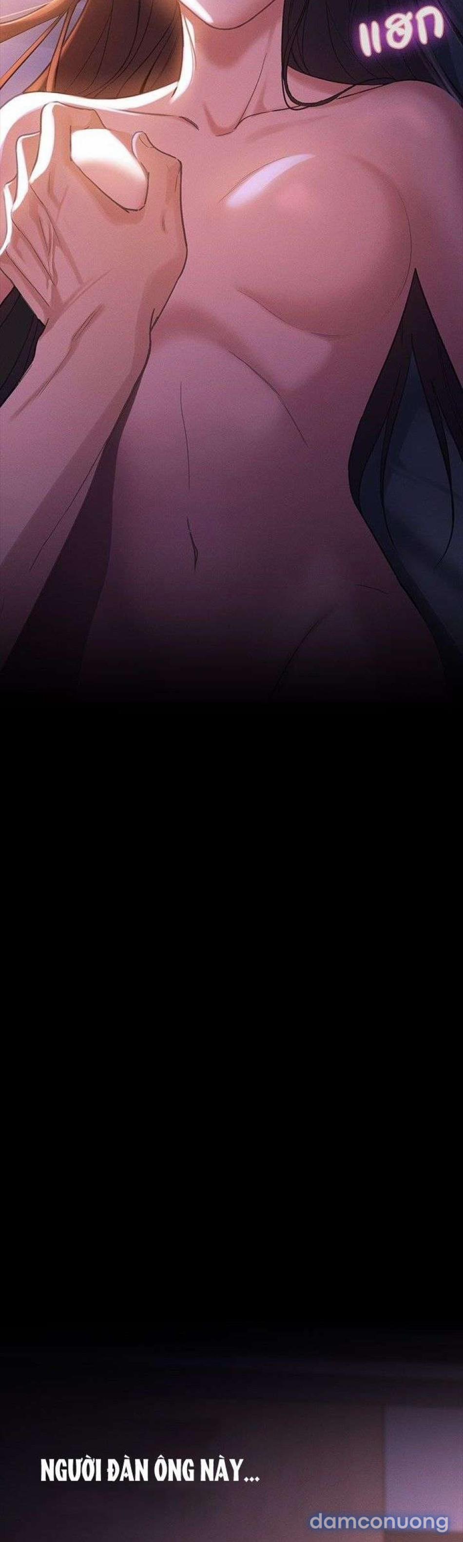 Vị Khách Trong Đêm 1 trang 5