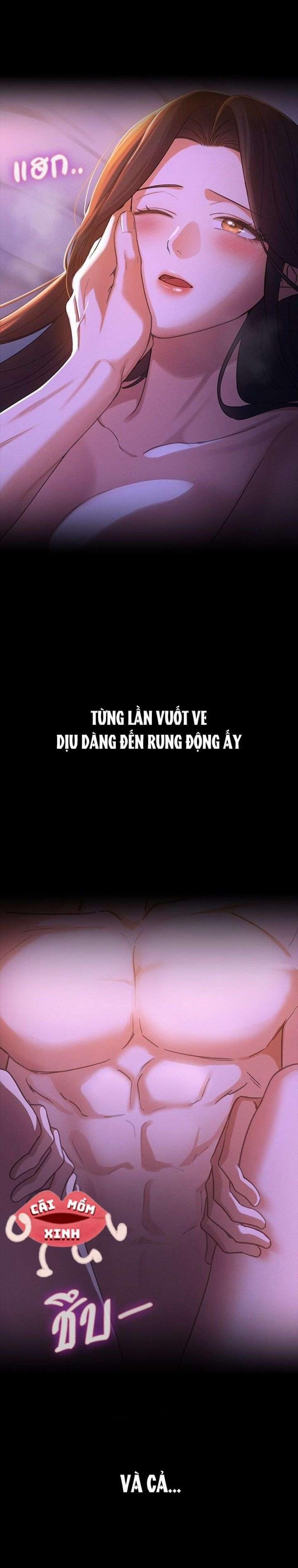 Vị Khách Trong Đêm 1 trang 7