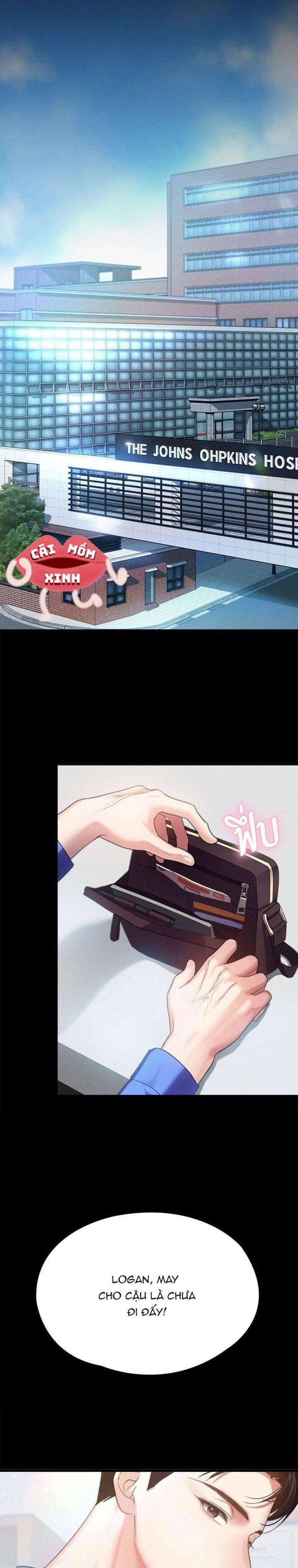 Vị Khách Trong Đêm 2 trang 0