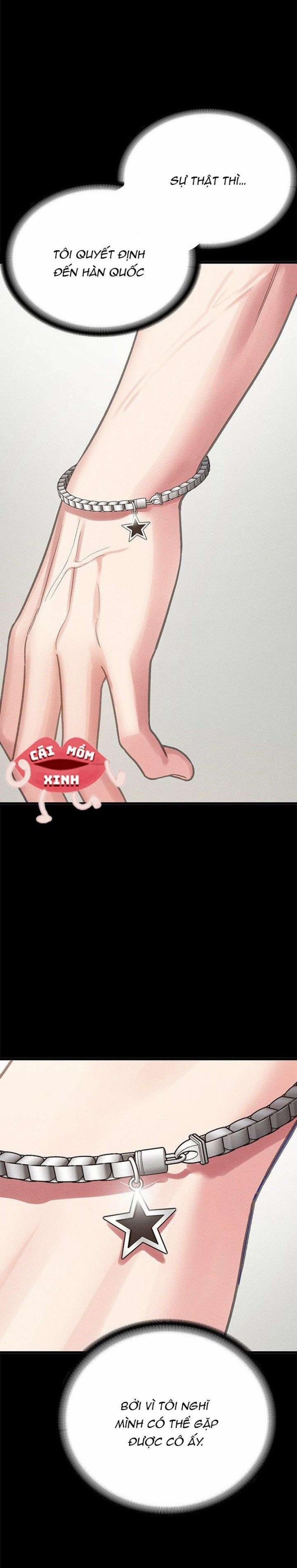 Vị Khách Trong Đêm 2 trang 6