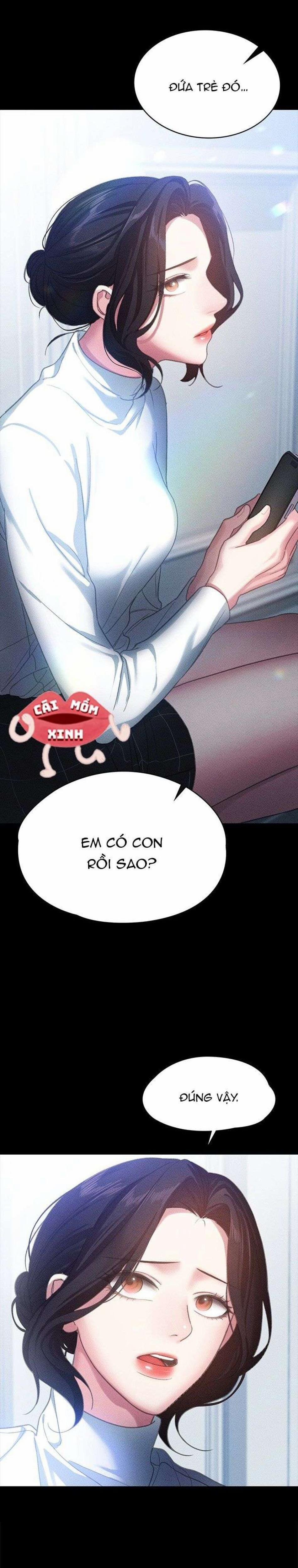 Vị Khách Trong Đêm 3 trang 0