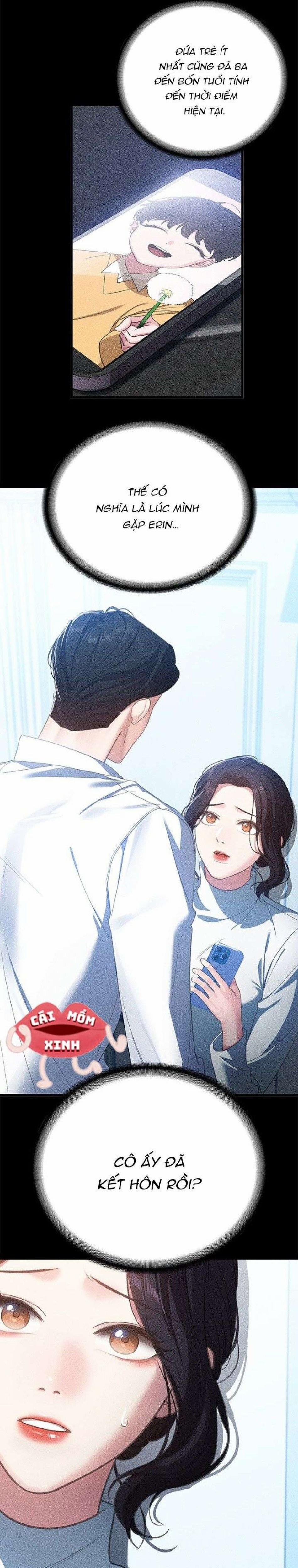 Vị Khách Trong Đêm 3 trang 3