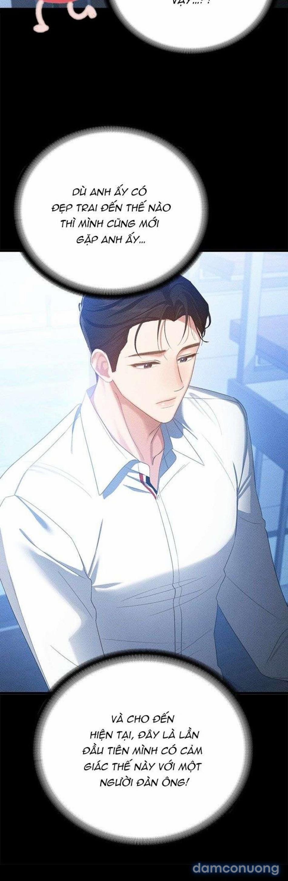 Vị Khách Trong Đêm 3 trang 8