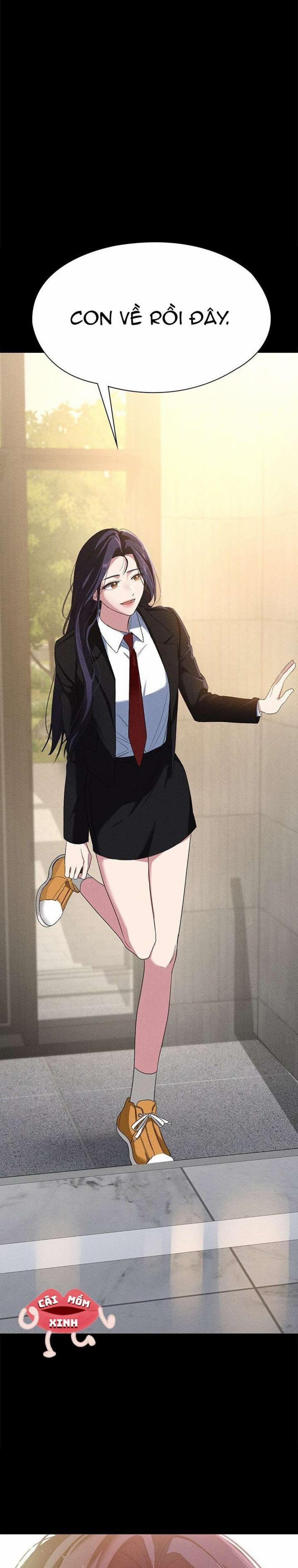 Vị Khách Trong Đêm 4 trang 0