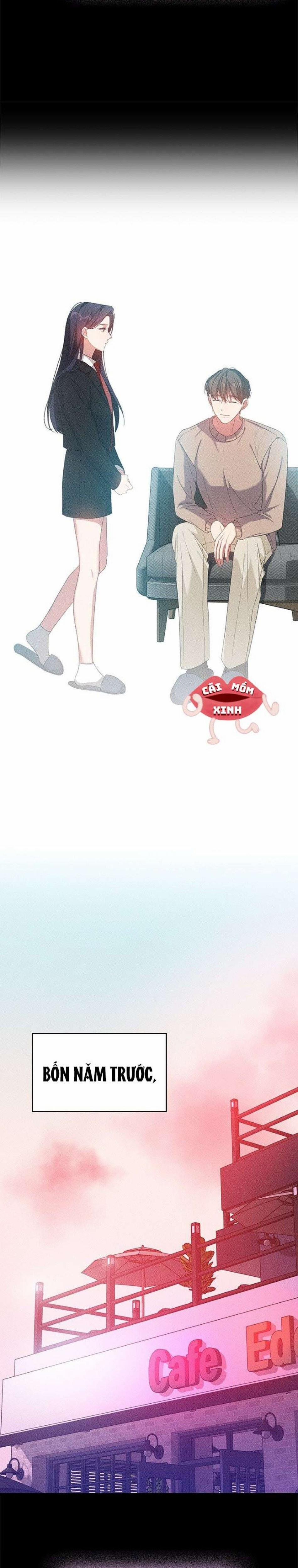 Vị Khách Trong Đêm 4 trang 4