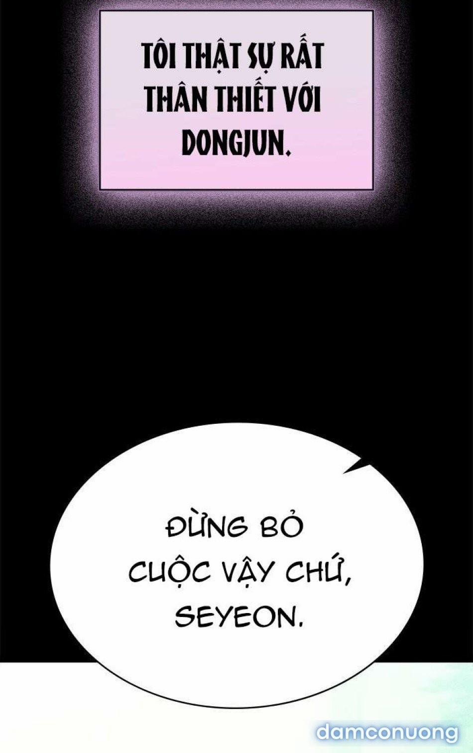 Vị Khách Trong Đêm 4 trang 5