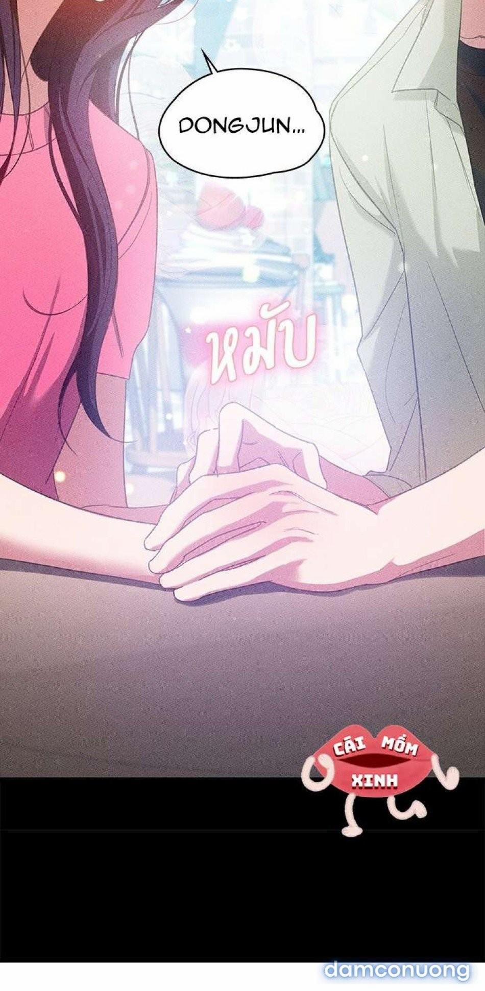 Vị Khách Trong Đêm 4 trang 8