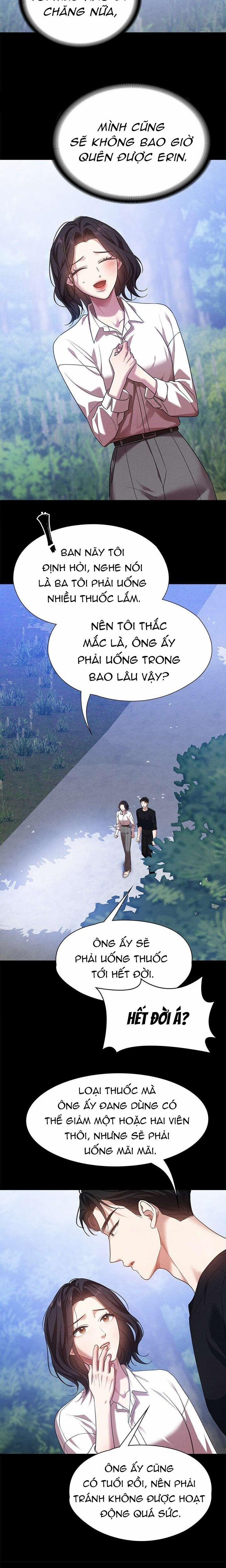 Vị Khách Trong Đêm 5 trang 5