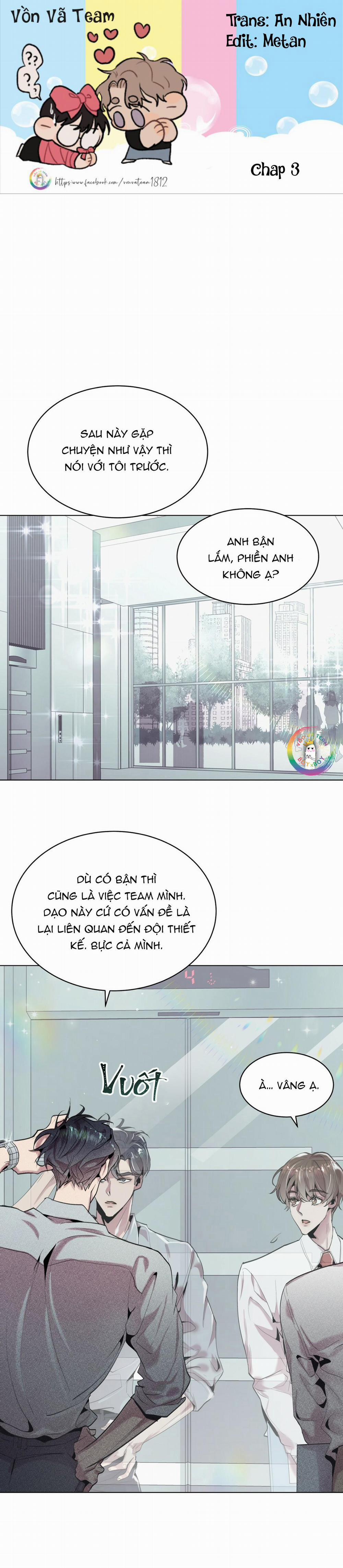 Vị Kỷ 3 trang 1