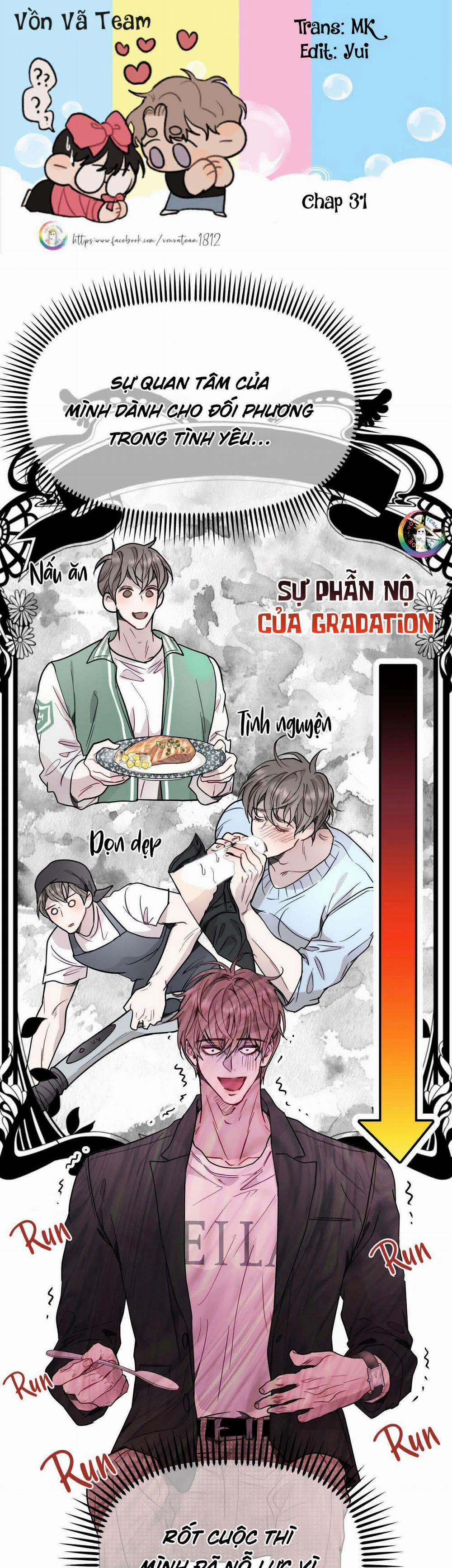 Vị Kỷ 31 trang 1