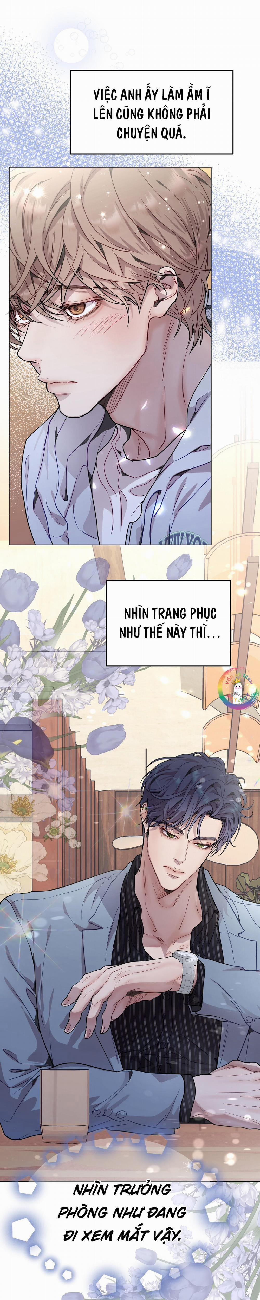 Vị Kỷ 35 trang 1