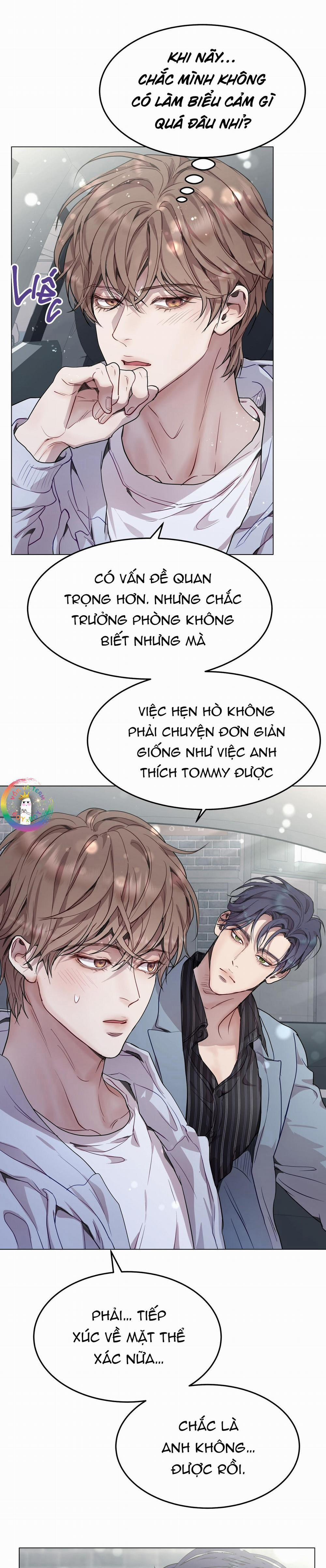 Vị Kỷ 36 trang 15