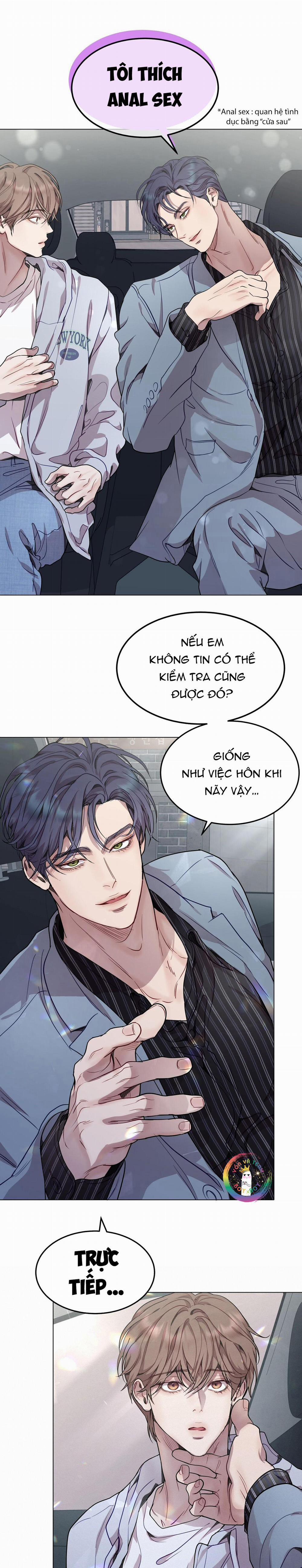 Vị Kỷ 36 trang 19