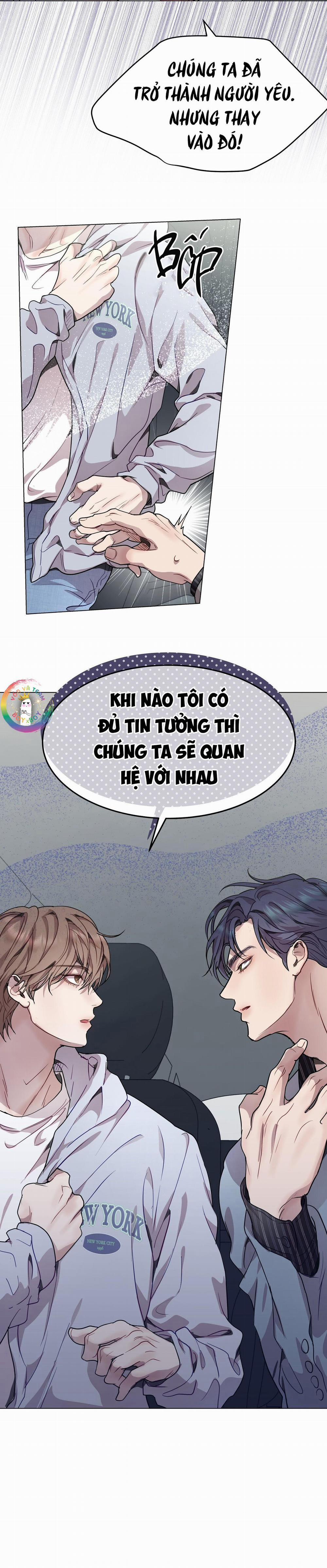 Vị Kỷ 36 trang 22