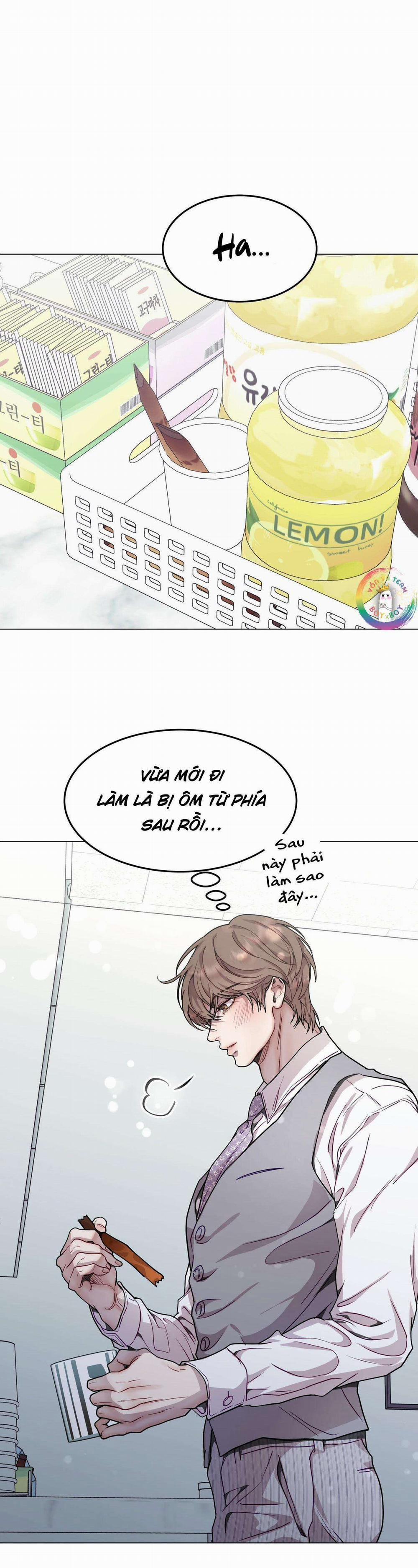Vị Kỷ 46 trang 1