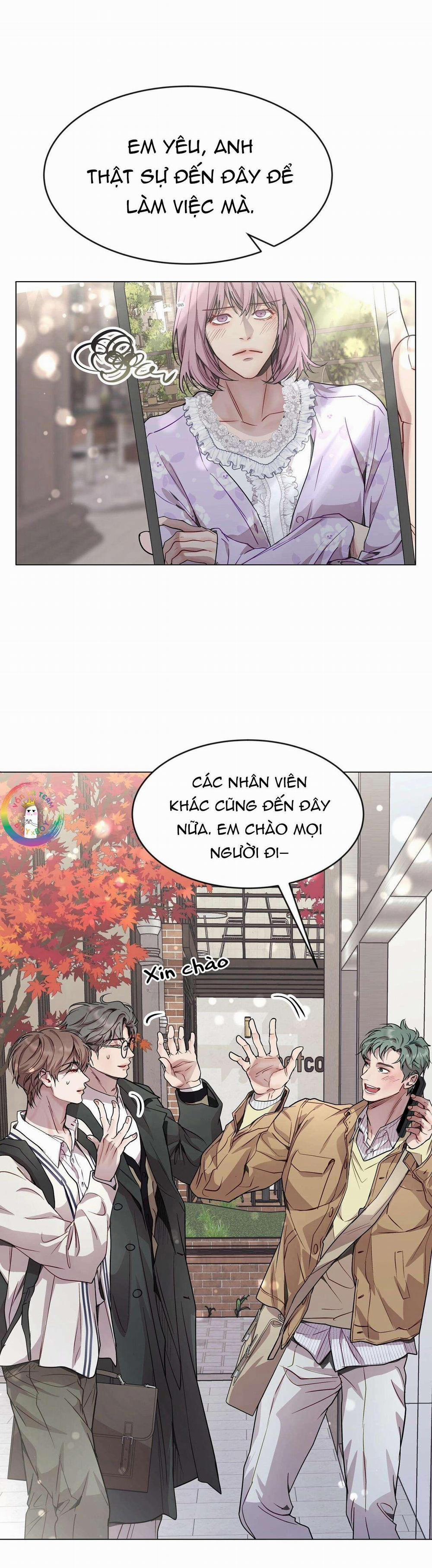 Vị Kỷ 47 trang 1