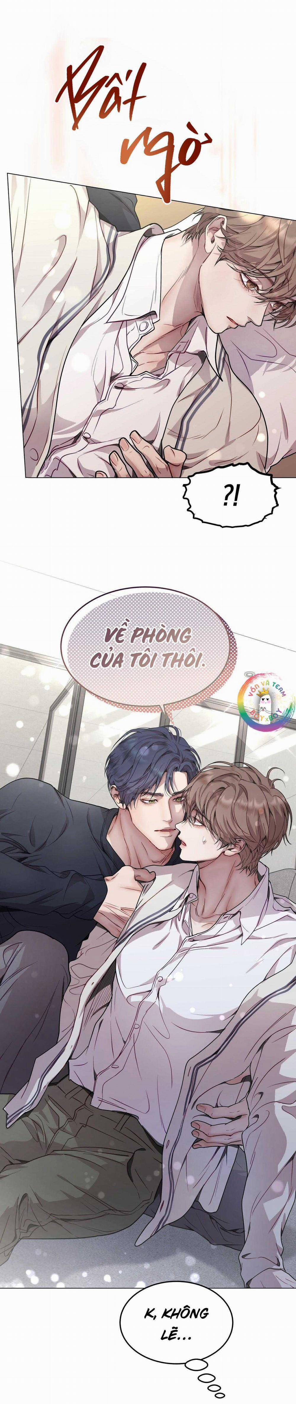 Vị Kỷ 48 trang 1