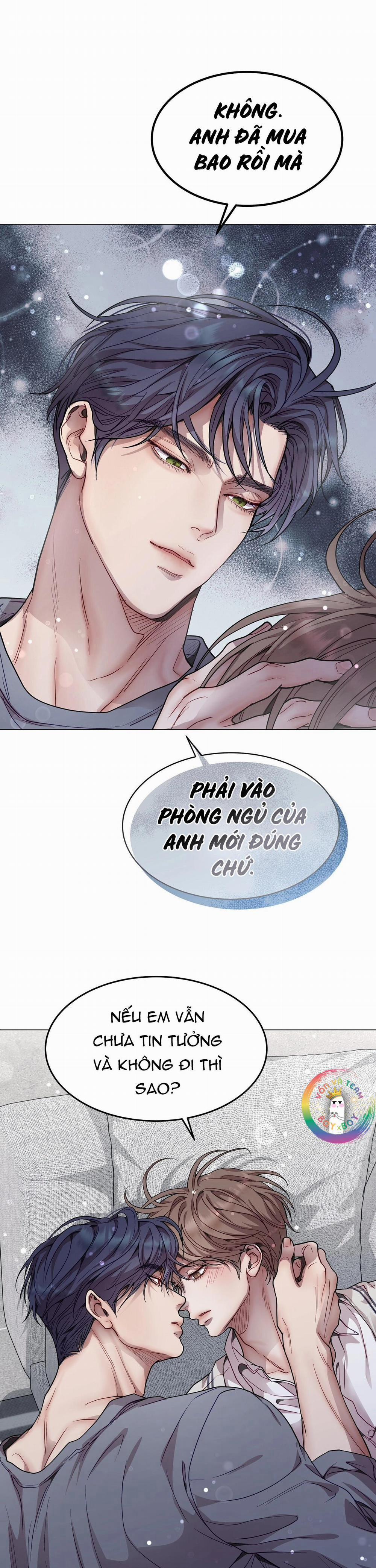 Vị Kỷ 51 trang 1