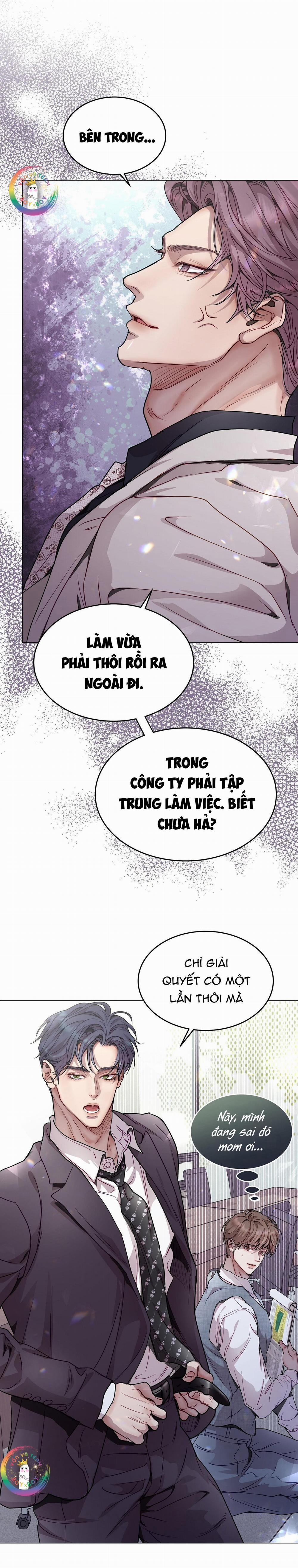 Vị Kỷ 67 trang 1