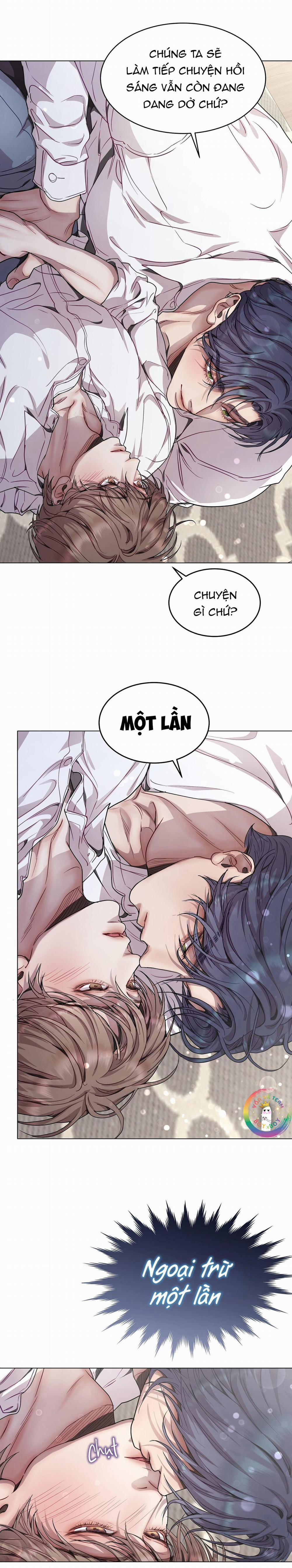 Vị Kỷ 69 trang 10