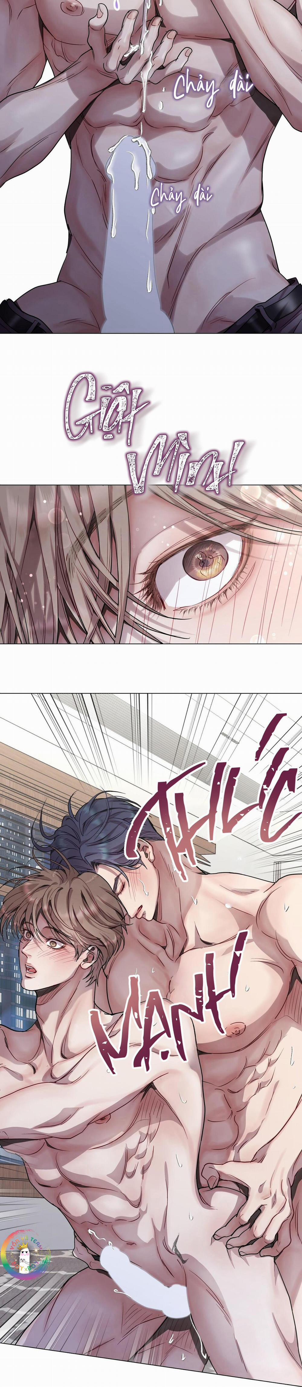 Vị Kỷ 69 trang 14