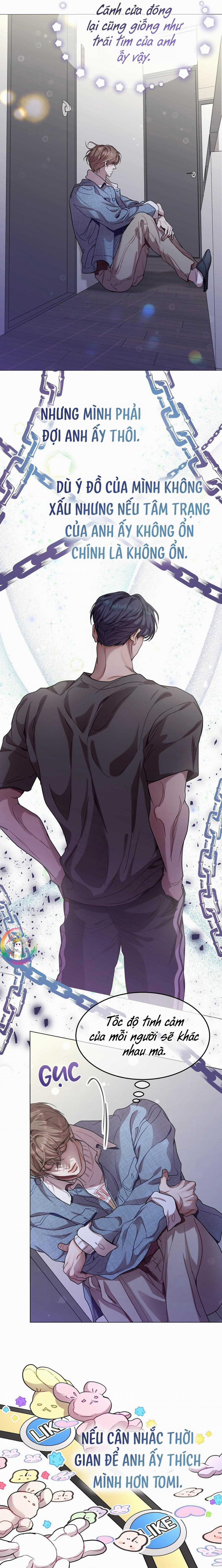 Vị Kỷ 79 trang 17