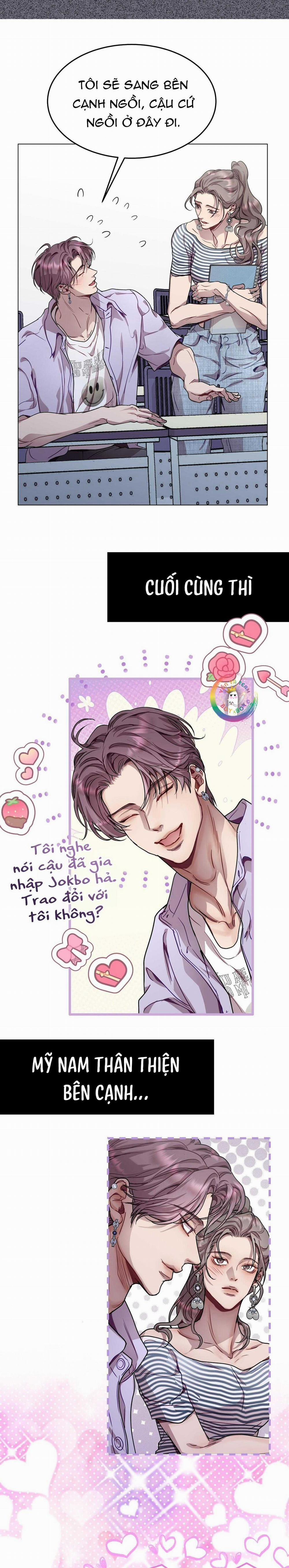 Vị Kỷ 79 trang 5