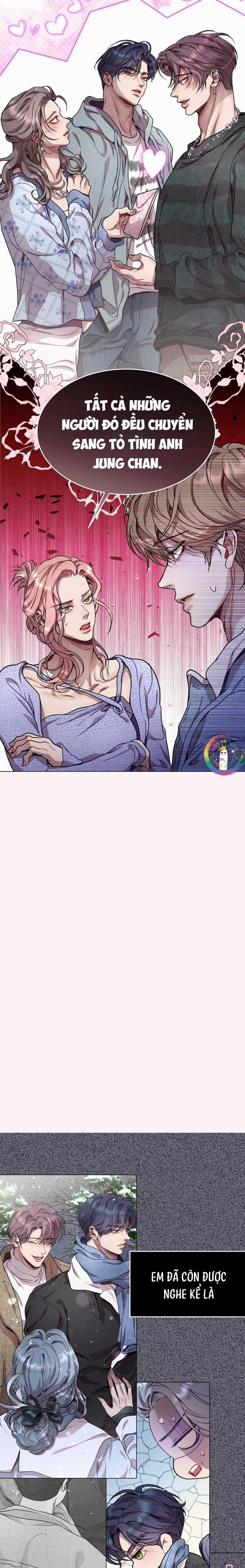 Vị Kỷ 79 trang 6