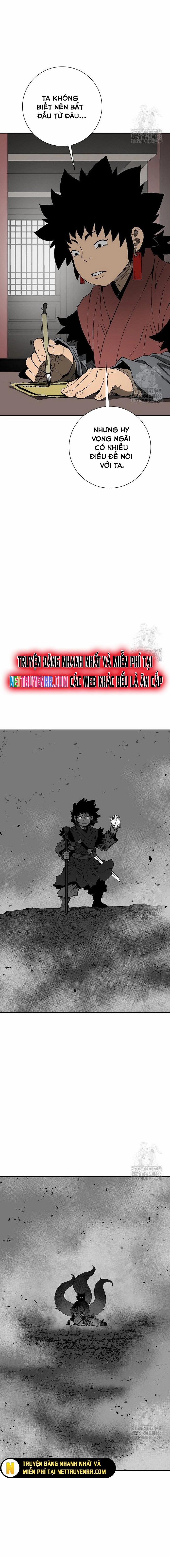 Vĩ Linh Kiếm Tiên 104 trang 12