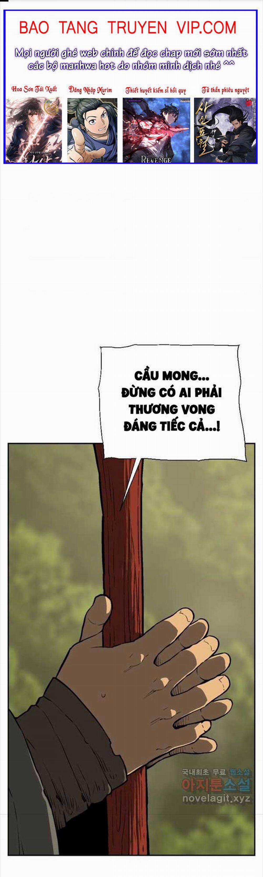 Vĩ Linh Kiếm Tiên 22 trang 0