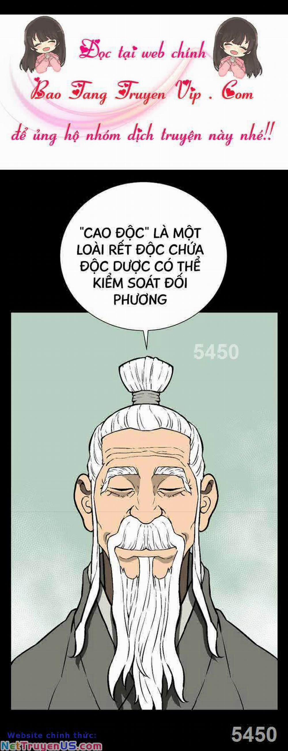 Vĩ Linh Kiếm Tiên 42 trang 0