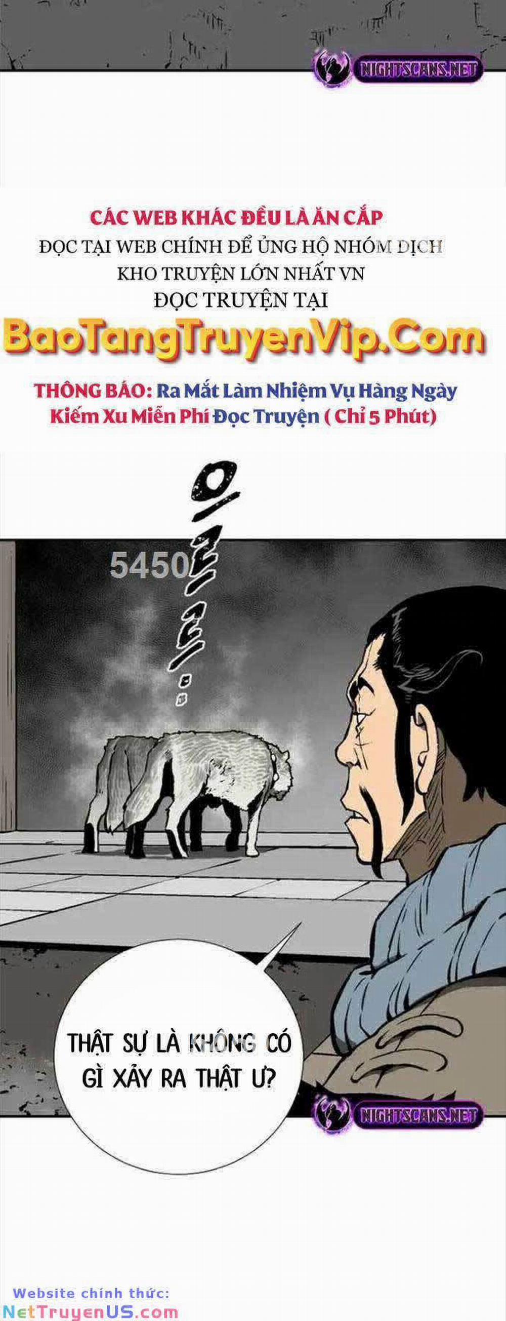 Vĩ Linh Kiếm Tiên 45 trang 1