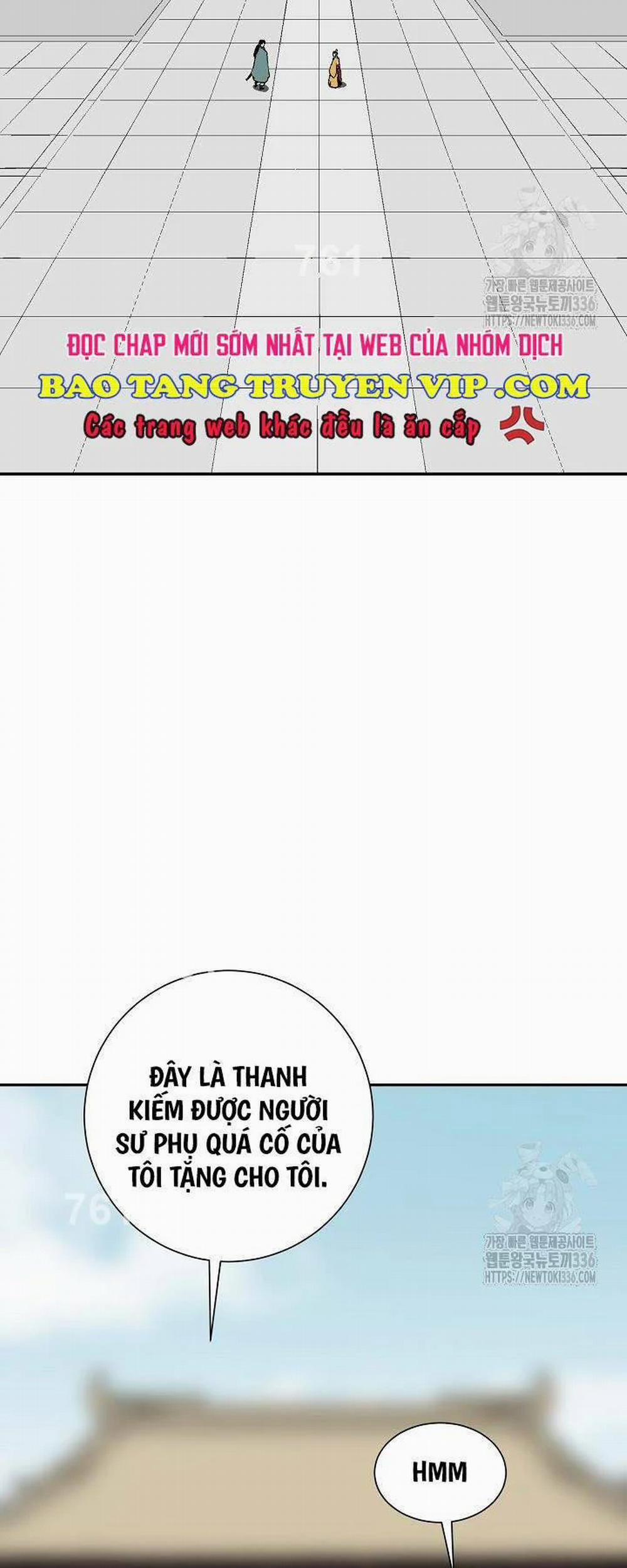 Vĩ Linh Kiếm Tiên 58 trang 1