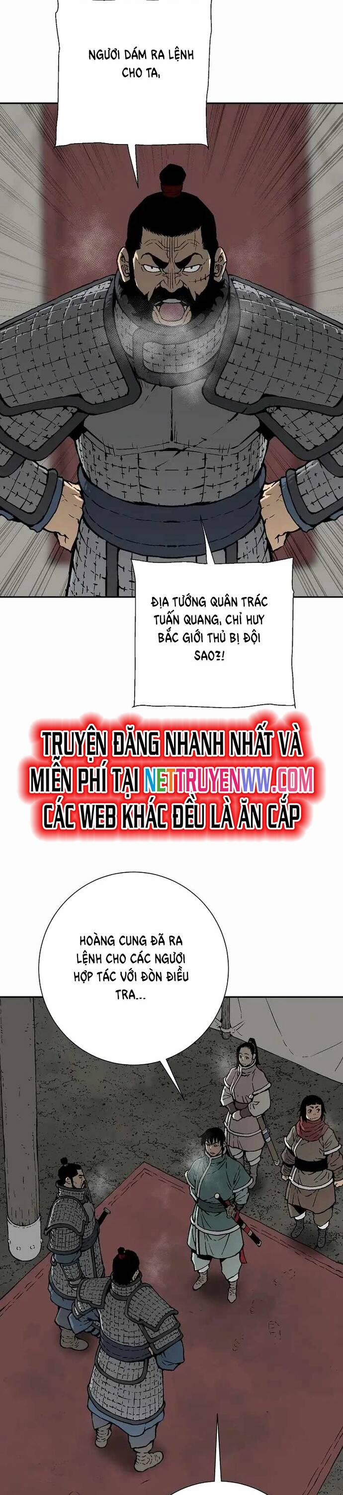Vĩ Linh Kiếm Tiên 87 trang 1