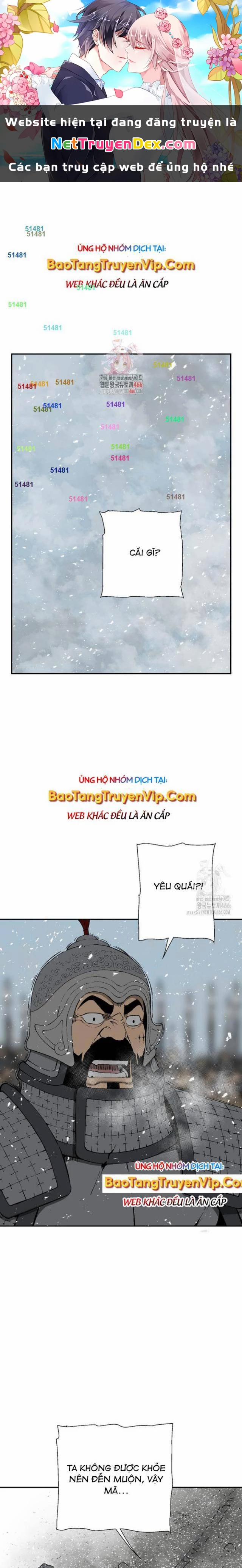 Vĩ Linh Kiếm Tiên 91 trang 0
