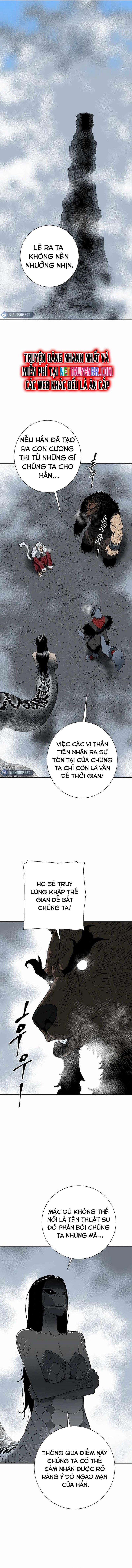 Vĩ Linh Kiếm Tiên 95 trang 1