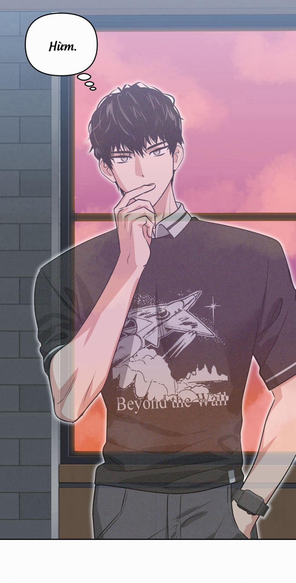 Vì Lời Trăn Trối Nên Tôi Tạm Thời Trì Hoãn Cái Chết 18 trang 6