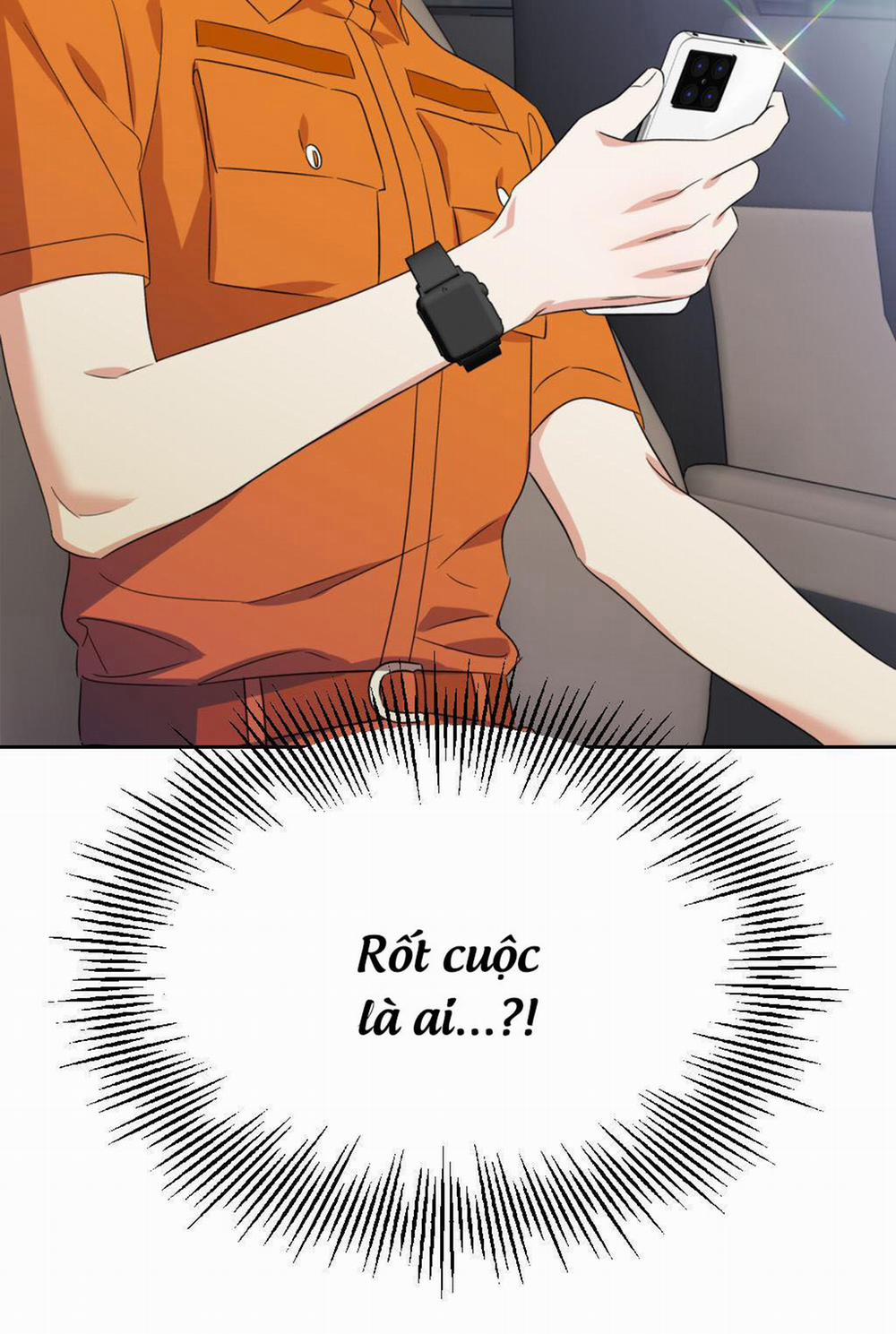 Vì Lời Trăn Trối Nên Tôi Tạm Thời Trì Hoãn Cái Chết 4 trang 5