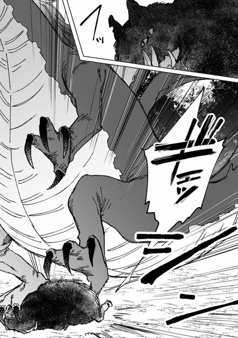 Vì Lý Do Nào Đó Mà Con Rồng Mất Trứng Này Bắt Đầu Nuôi Nấng Tôi! 2 trang 8