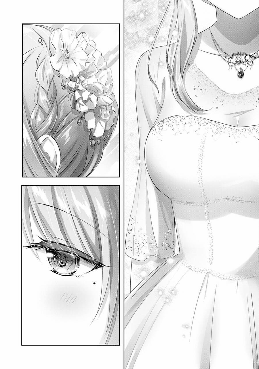 Vì Muốn Tỏ Tình Với Cô Lễ Tân Nên Tôi Thường Xuyên Lui Tới Guild Rồi Dần Trở Thành Dũng Giả 11 trang 28