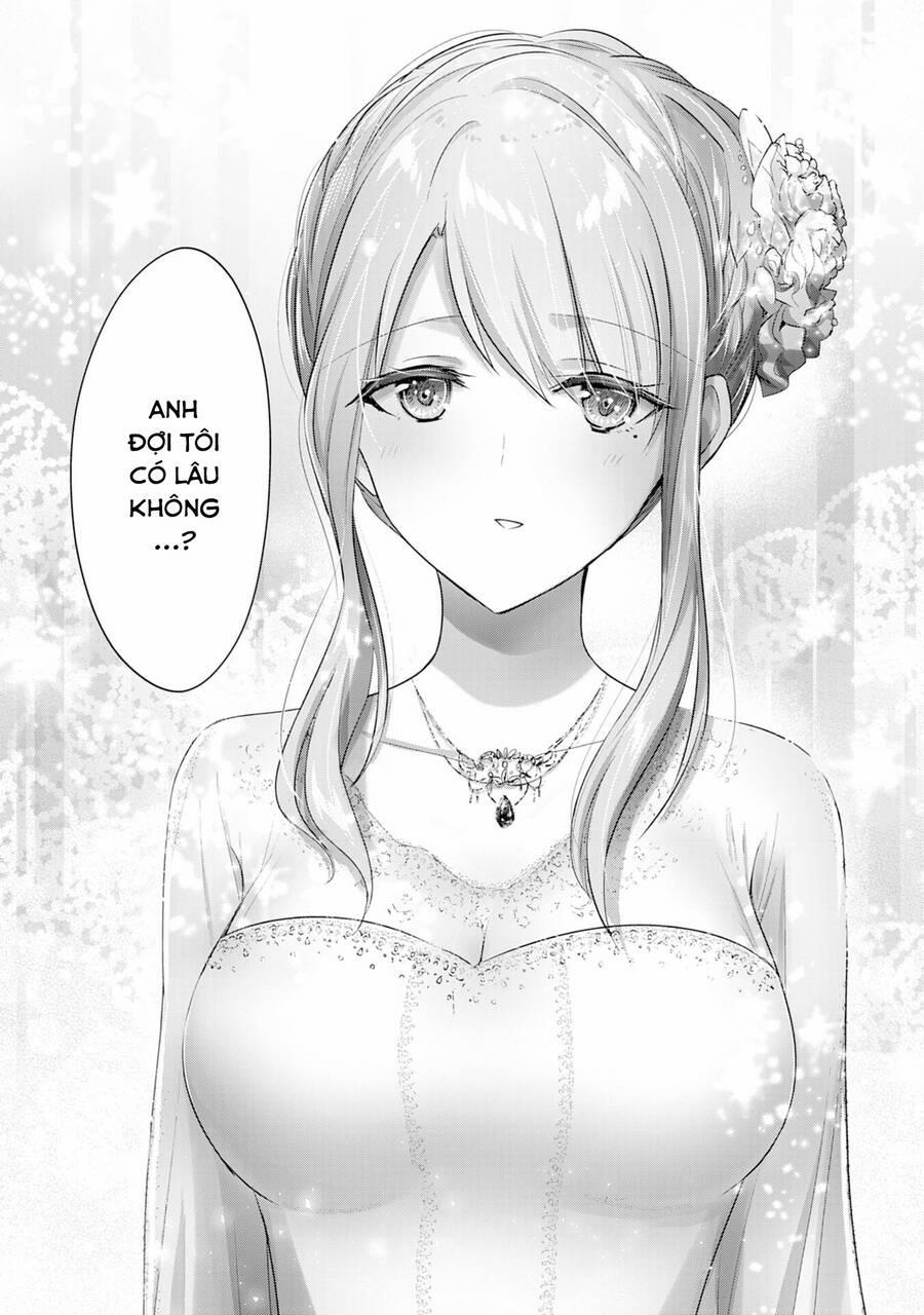 Vì Muốn Tỏ Tình Với Cô Lễ Tân Nên Tôi Thường Xuyên Lui Tới Guild Rồi Dần Trở Thành Dũng Giả 11 trang 29