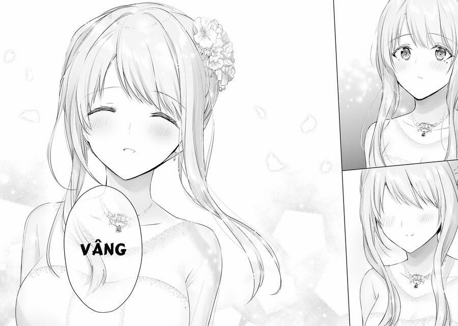 Vì Muốn Tỏ Tình Với Cô Lễ Tân Nên Tôi Thường Xuyên Lui Tới Guild Rồi Dần Trở Thành Dũng Giả 15 trang 13