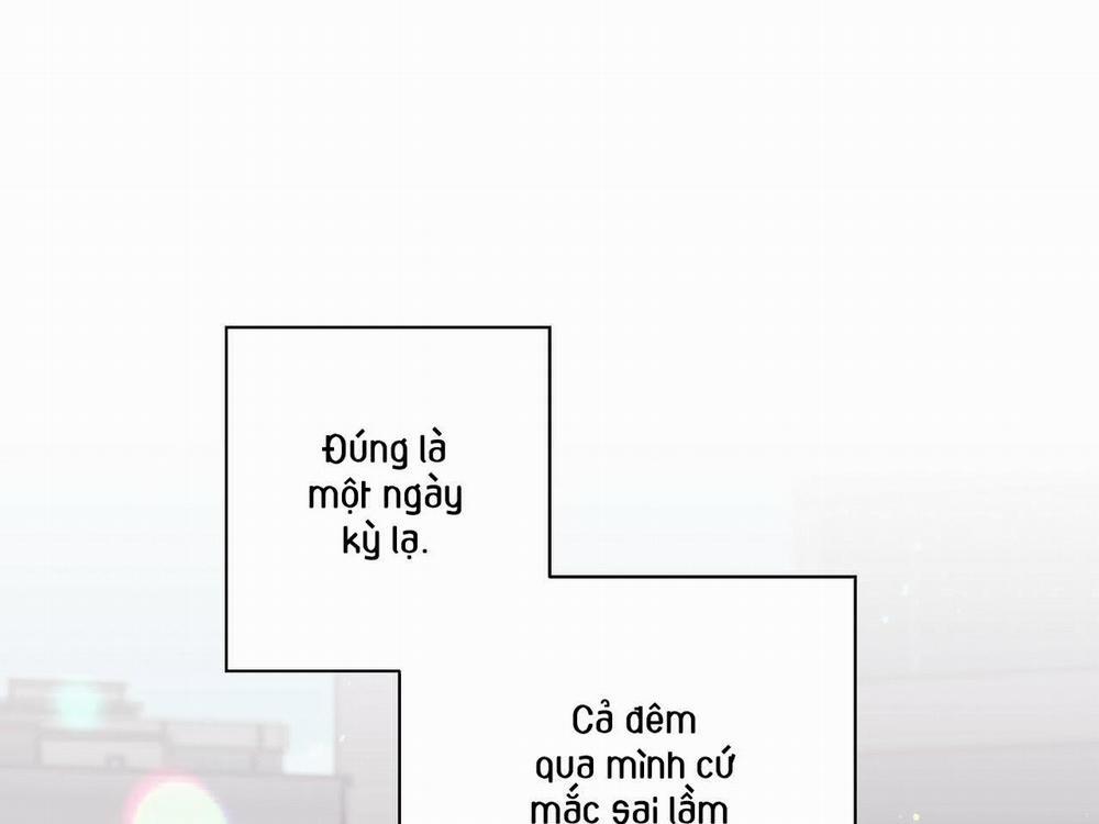 Vị Ngọt Đôi Môi 20 trang 1