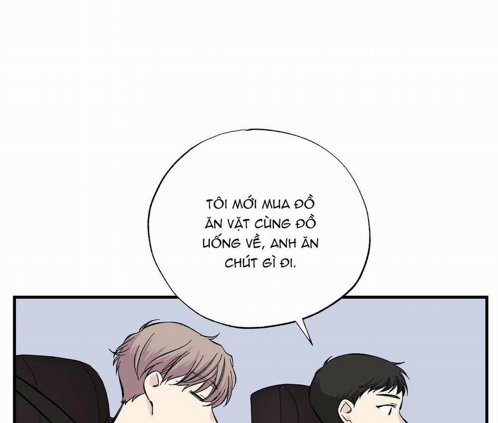 Vị Ngọt Đôi Môi 27 trang 105