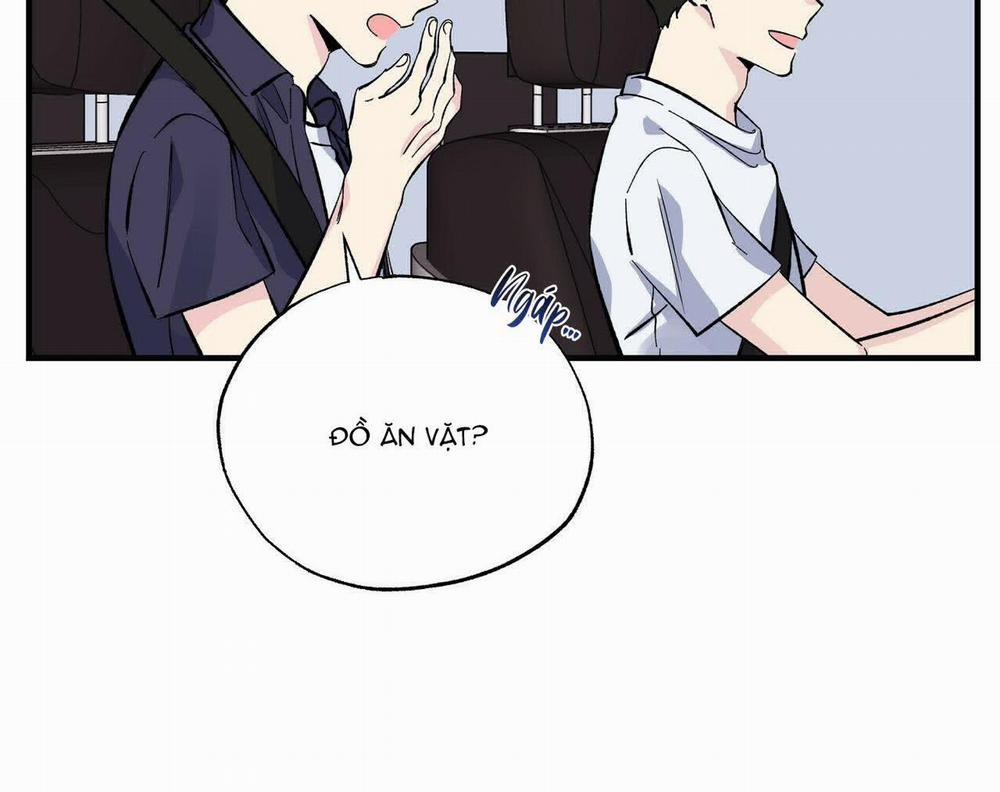 Vị Ngọt Đôi Môi 27 trang 106